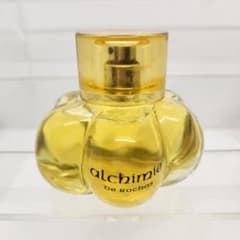 未使用 廃盤 希少 ロシャス アルシミーデロシャス 100ml オードトワレ香水 未使用 ロシャス アルシミーデロシャス オードトワレ 100ml - メルカリ