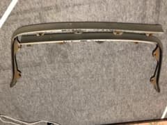 GX71クレスタ前期純正リップ当時物！のサムネイル