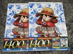 ONE PIECE カードゲーム 3周年記念 未使用　新品　　ナミ　2冊 ONE PIECE カードゲーム 3周年記念 未使用 新品 ナミ 2冊 - メルカリ