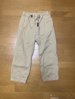 beamsboy×GRAMICCI チノパンのサムネイル