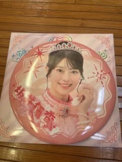 超ときめき宣伝部　坂井仁香　ひとちゃん　ローソン　くじのサムネイル