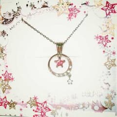 BlOOMのネックレス♡のサムネイル