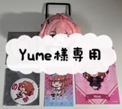 Yume様専用　のあさんセットのサムネイル