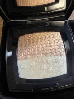 CHANEL ハイライトのサムネイル