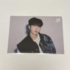 straykids チャンビン scars ラントレのサムネイル