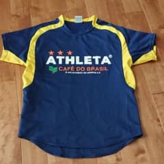 ATHLETA アスレタ プラシャツのサムネイル