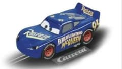 カレラデジタル映画カーズ3Fabulous Lightning McQueen - メルカリ