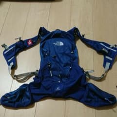 ノースフェイス バックパック リュック ランニングのサムネイル