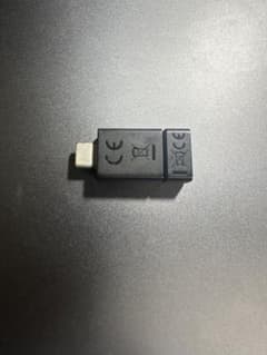 Sennheiser BTD 600のサムネイル