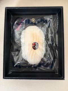 Mellojoy メロジョイ 寿司 極み鮨 イカのサムネイル