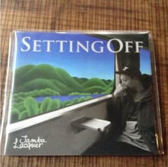 jambo lacquer/Setting offのサムネイル