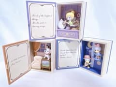 ディズニークラシック ポップマート 3個セットのサムネイル