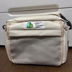 EXPO 2005 AICHI JAPAN ショルダーポーチのサムネイル