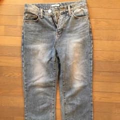 Baek様専用 ohotoro pear jeansのサムネイル