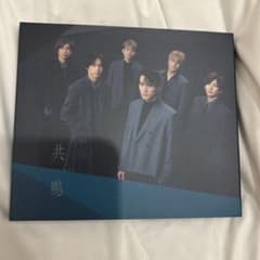 SixTONES 共鳴 CD+DVDのサムネイル