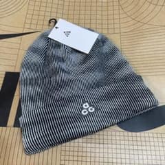 【新品】NIKE ACG ビーニー ニット帽 ニットキャップ ナイキのサムネイル