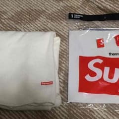 supreme 2015aw サーマルのサムネイル