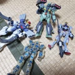 ガンプラ ジャンク品のサムネイル