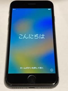 ワーンちゃん様専用　iPhone 8 スペースグレイ 64 GB docomoのサムネイル
