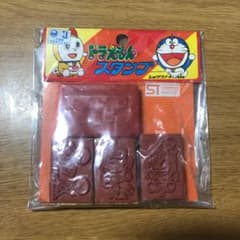 ドラえもんスタンプのサムネイル
