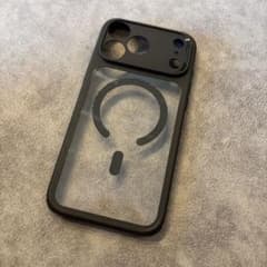ESR iPhone17 ProMax ケース megsafe対応のサムネイル