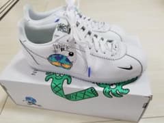 NIKEスニーカー　コルテッツのサムネイル