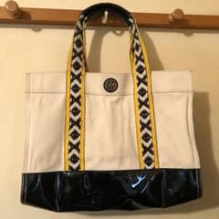 Tory Burch トートバッグのサムネイル