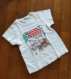 ファミリア♥Tシャツのサムネイル