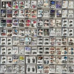 岩本照　公式写真1,234枚（フォトセ•ミニ•ましかく•ステフォ含む） 岩本照 公式写真 約1,200枚（フォトセ•ミニ•ましかく•ステフォ含む