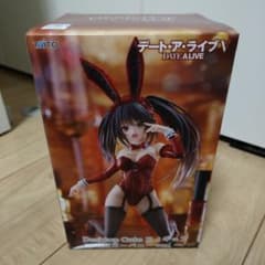 デート・ア・ライブV 時崎狂三 Desktop Cute フィギュア