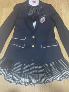 女の子　卒服のサムネイル