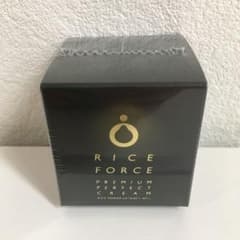 ライスフォース プレミアムパーフェクトクリーム  15gのサムネイル