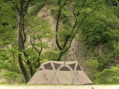 snowpeak モーグproair 【 廃番品 】 - メルカリ