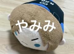 カプころん BIG ぬいぐるみ バイオハザード big レオン CAPCOM - メルカリ