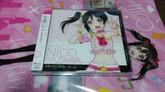 矢澤にこ　ミューズ　CD　ももいろえがおのサムネイル