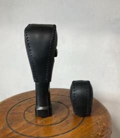 ひまわり◇新型ジムニー2点セット◇ブラック、ステッチ黒 ひまわり様専用◇新型ジムニー2点セット◇ブラック、ステッチ黒 - メルカリ