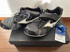 MIZUNO フィールドジオ　LJ-C 23.5のサムネイル