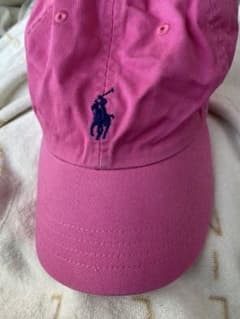 POLO ラルフローレン キャップのサムネイル