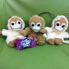 Baby Coco Baby Natsuセットのサムネイル