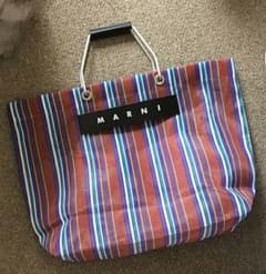 coco様専用！MARNI マルニバッグのサムネイル