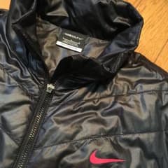 BANGさま専用　NIKE GOLF 中綿ジャケットのサムネイル