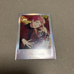 あんスタ 中国 序曲 ポラロイド 斎宮宗 - メルカリ