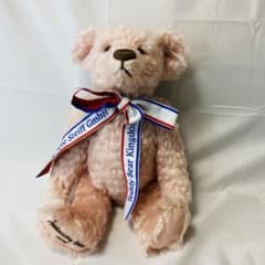 M02-30】 Steiff シュタイフ Kitty キティ ネコ タグ付き | Shop at