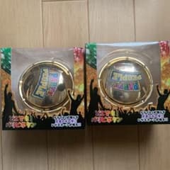 パリピボタン　2個セットのサムネイル