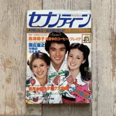 セブンティーン520のサムネイル