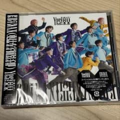 Yes! 東京 15周年盤Eのサムネイル