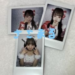 こるね のんふぃく！ i-COL ランチェキ - メルカリ