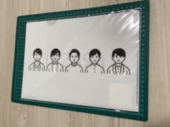 아라시 아라시 일러스트 클리어 파일