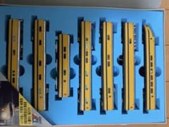 Micro Ace A-0495 922形10番台 ドクターイエロー 7両セット - メルカリ