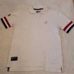 KANGOLのゴルフライン（KANGOL GOLF／KANGOLF）ポロシャツのサムネイル